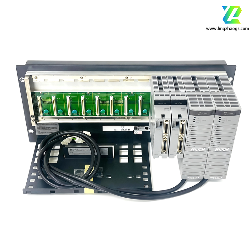  Yokogawa ANB10D-425 ESB Bus Node Unit