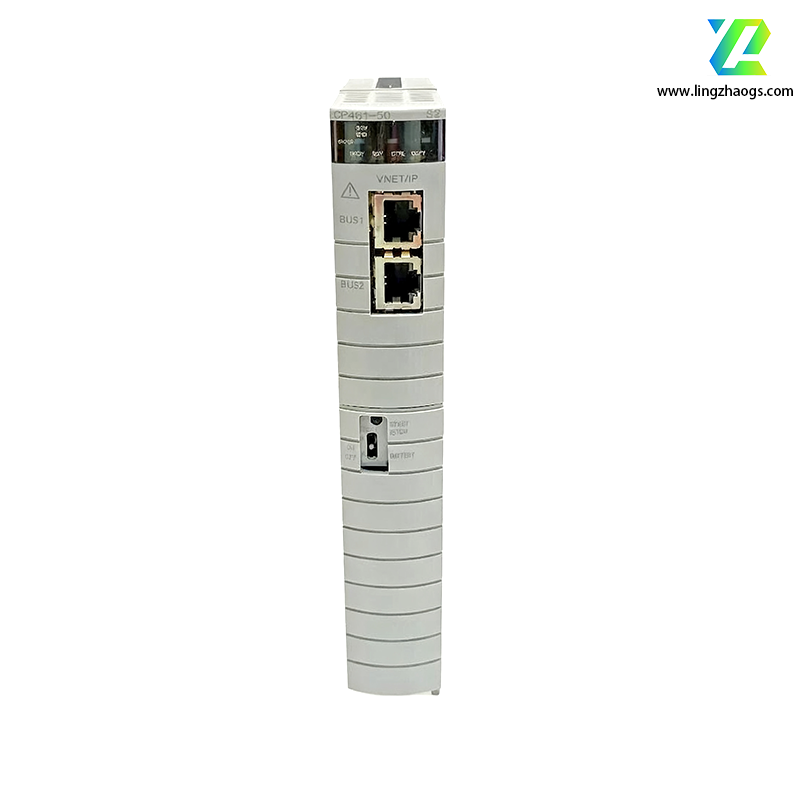 Yokogawa CP461-50 Processor Module