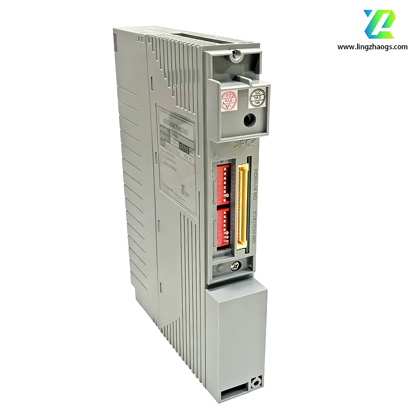 Yokogawa CP461-50 Processor Module