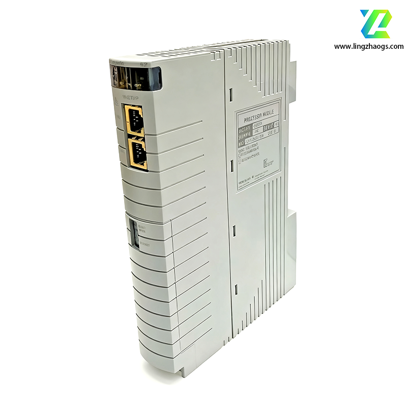 Yokogawa CP461-50 Processor Module