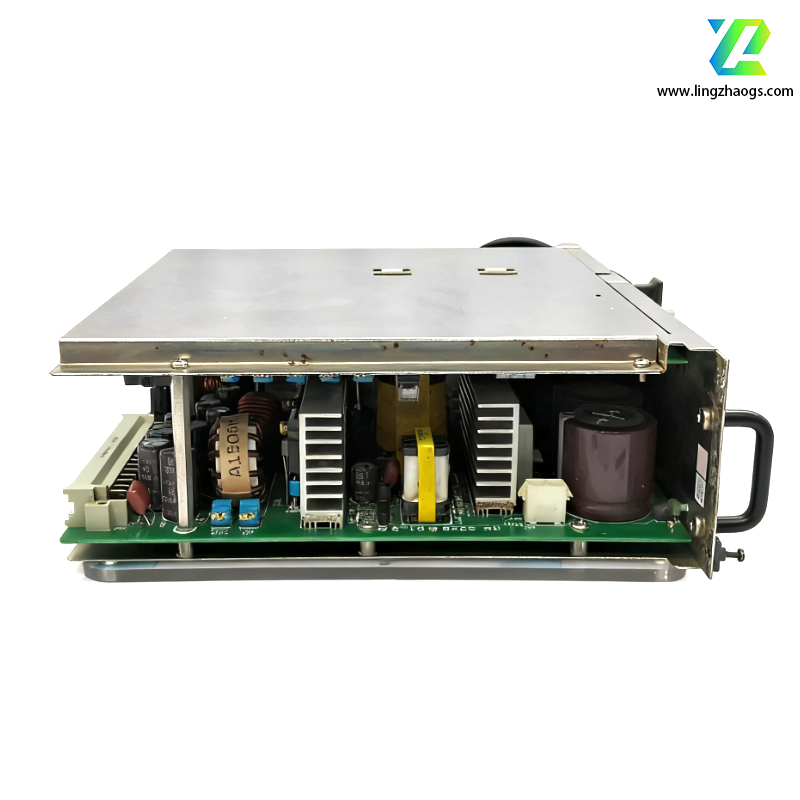 YOKOGAWA PW301 Industrial-Grade Power Supply Unit