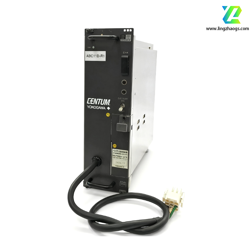 YOKOGAWA PW301 Industrial-Grade Power Supply Unit