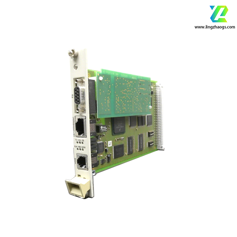 HIMA  F8628 DCS Module