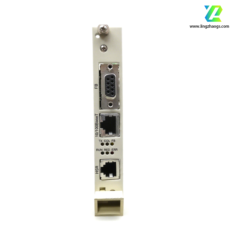 HIMA  F8628 DCS Module