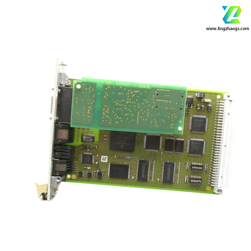 HIMA  F8628 DCS Module