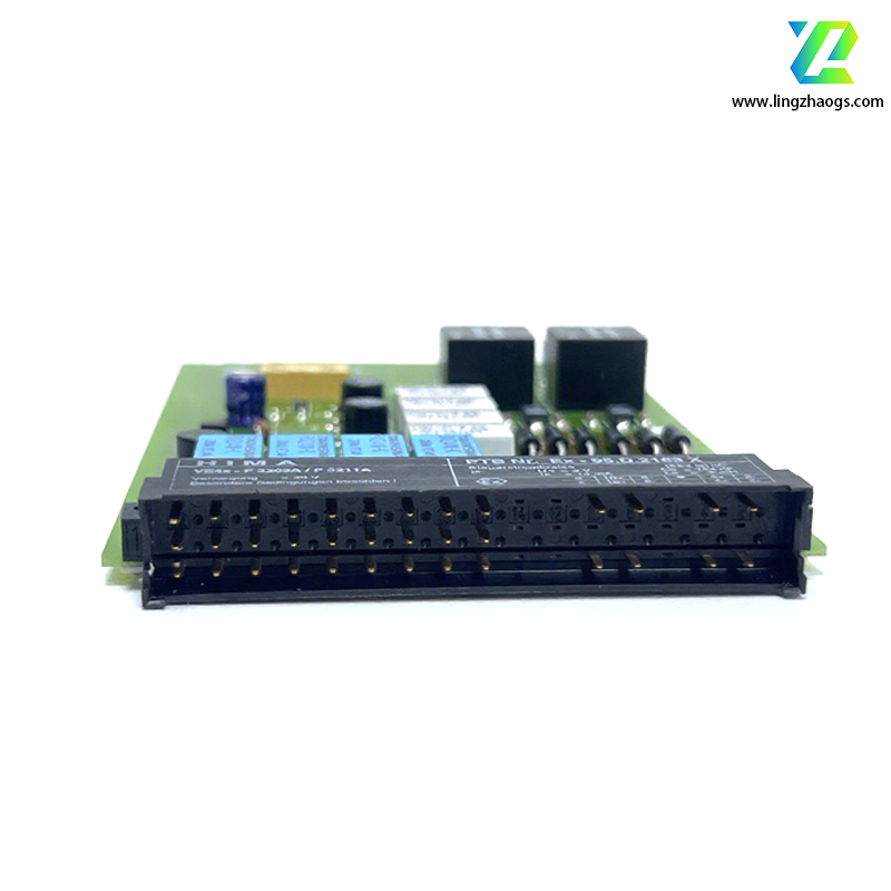 HIMA  F3211A  Industrial Control Module
