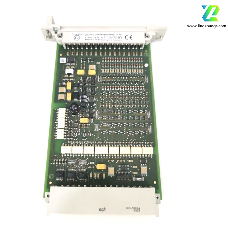 HIMA F3236 Digital Input Module
