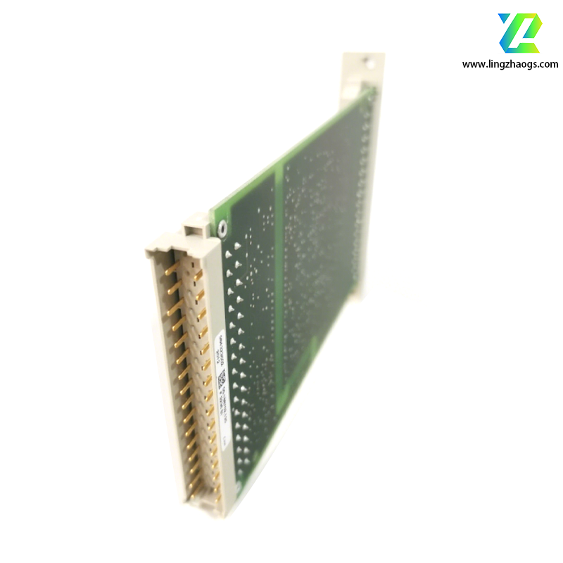 HIMA F3236 Digital Input Module
