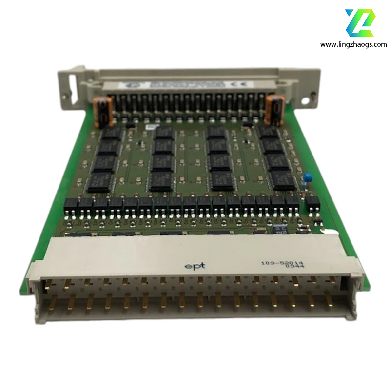 HIMA F3322 Digital Output Module