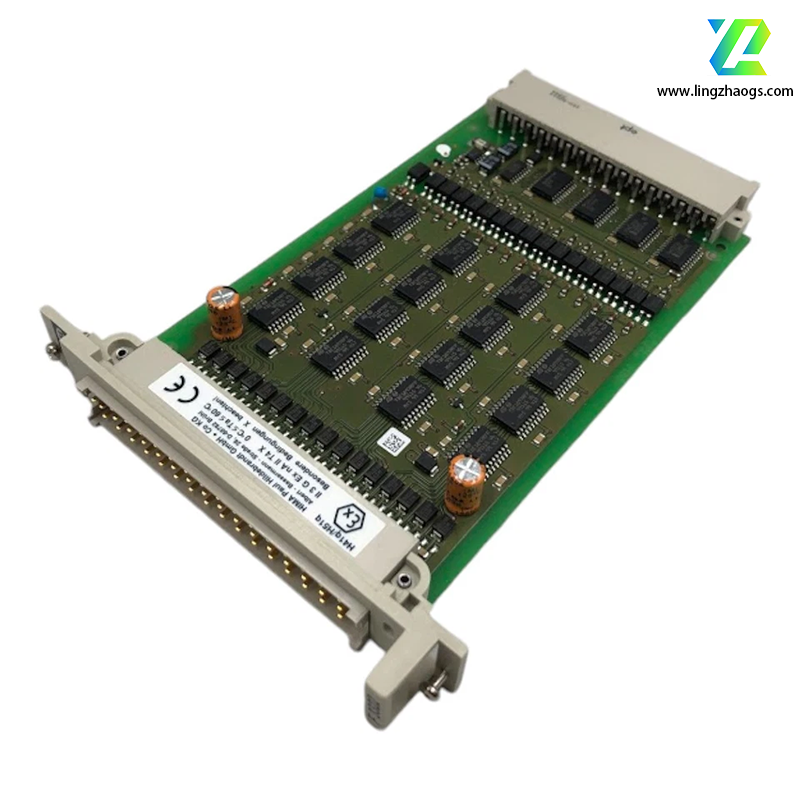 HIMA F3322 Digital Output Module