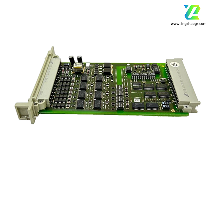 HIMA F3330   8 - Channel Output Module