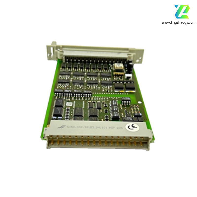 HIMA F3330   8 - Channel Output Module