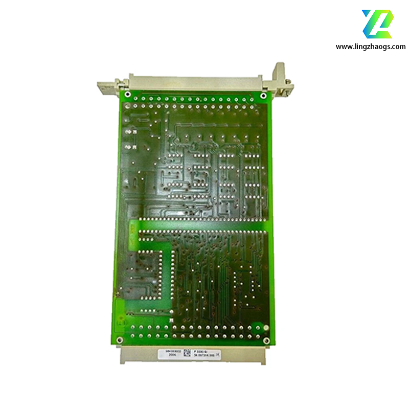 HIMA F3330   8 - Channel Output Module