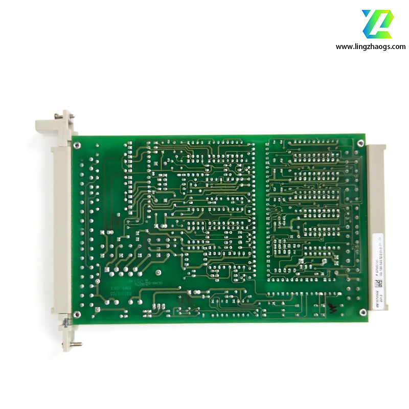 HIMA F6705  2-Fold Digital-To-Analog Converter Module