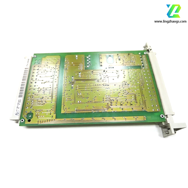 HIMA F6214 Analog Input Module
