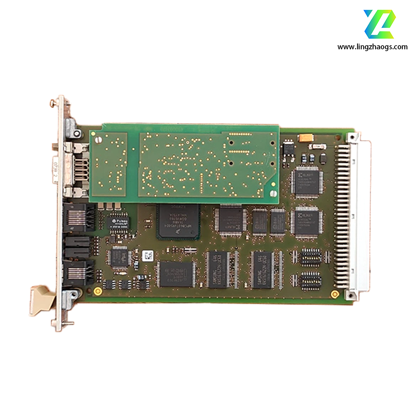 HIMA F8628X  Communication Module