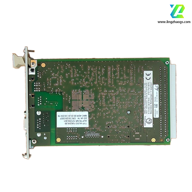 HIMA F8628X  Communication Module