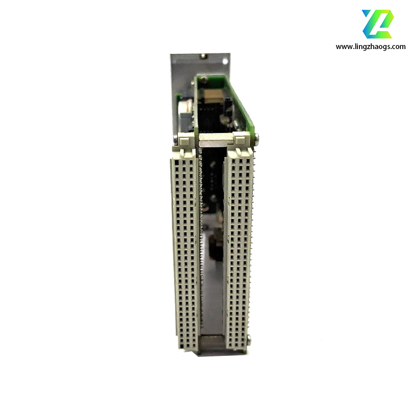 HIMA F8653X  Non-Safety CPU Module 