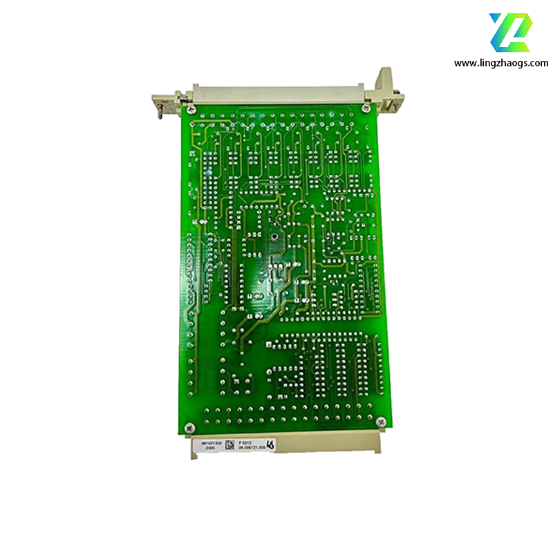 HIMA F6215  Versatile Industrial Control Module
