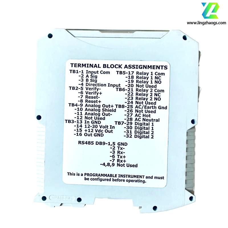 AI-TEK T77530-10 High-Performance Industrial Tachometer