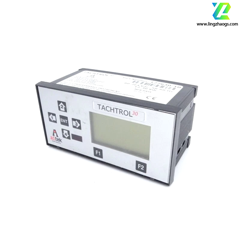 AI-TEK T77630-10 Advanced Indu