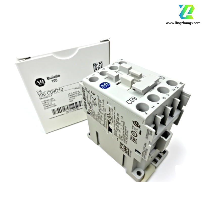 AB 100C09D200 Contactor