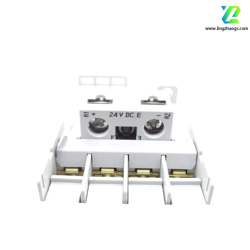 AB 100C12EJ10 IEC-Standard Contactor
