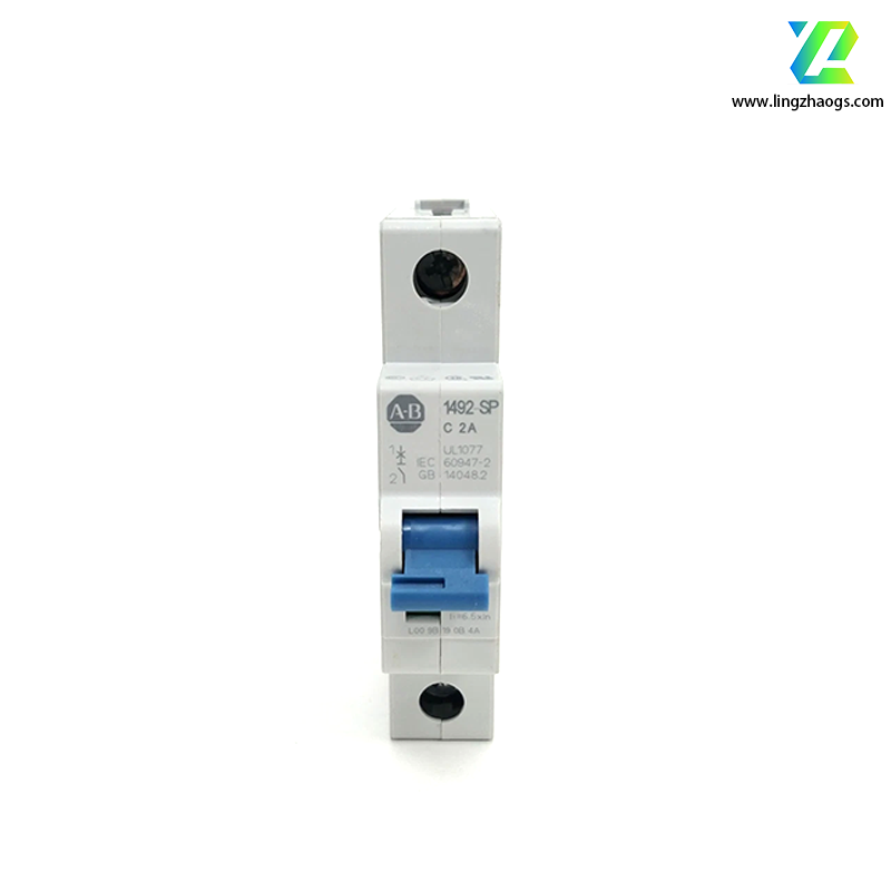 AB 1492SPM1C020 Power Distribution Module