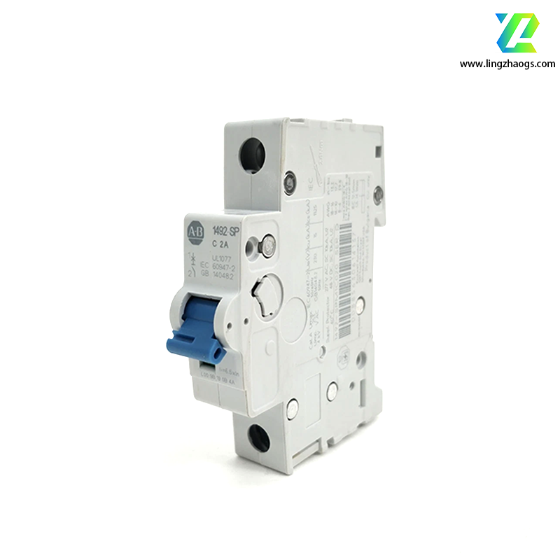 AB 1492SPM1C020 Power Distribution Module