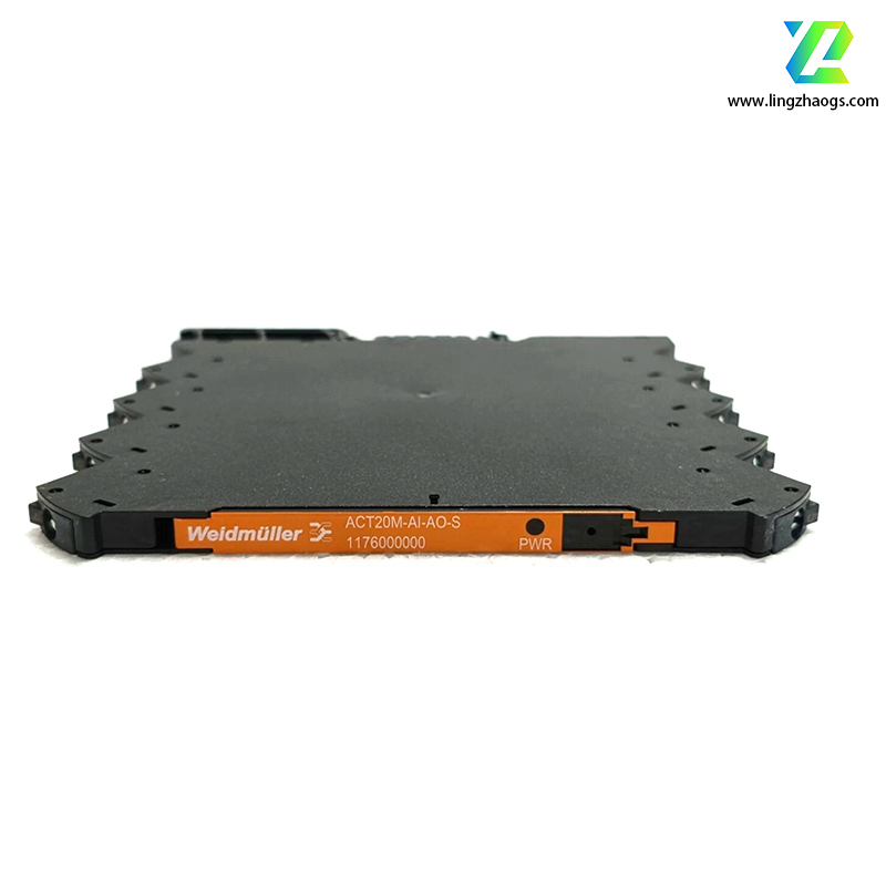 WEIDMULLER 1176000000 Signal Converter /Isolator