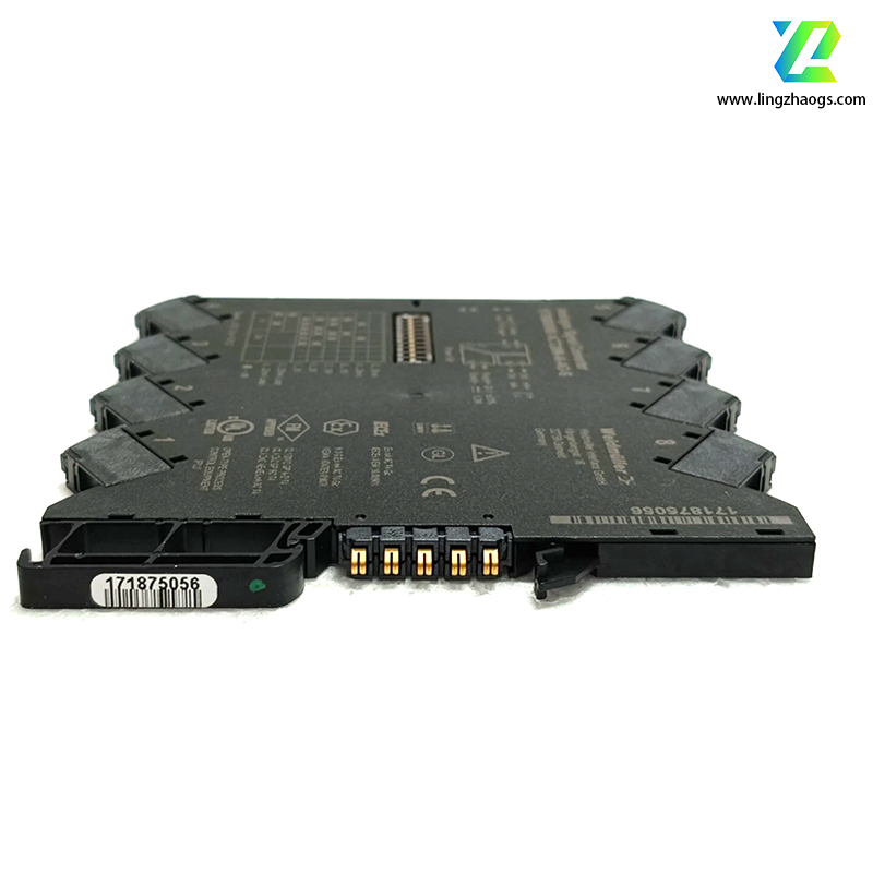 WEIDMULLER 1176000000 Signal Converter /Isolator