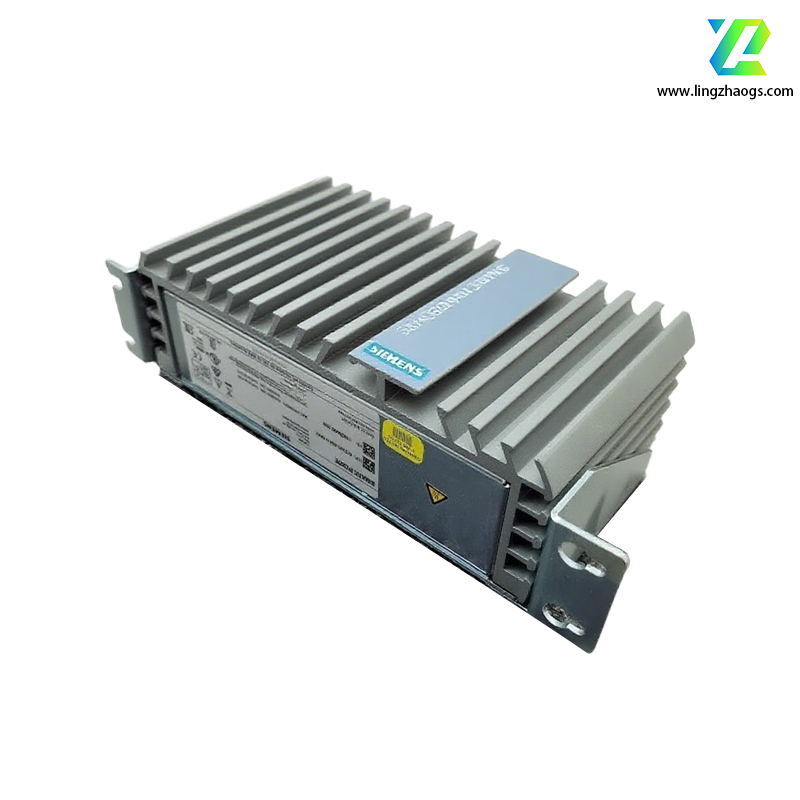 Siemens 6ES7647-8BA12-0AA3 Industrial Personal Computer (IPC) Product