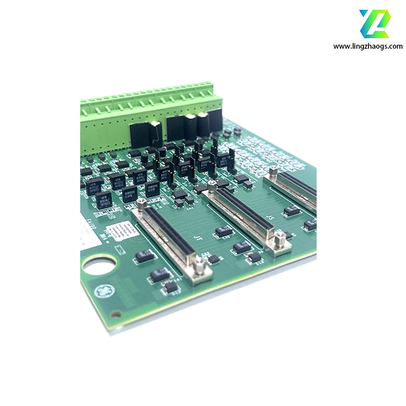 GE IS200SCLTH1ABB SCLT Logic Terminal Module