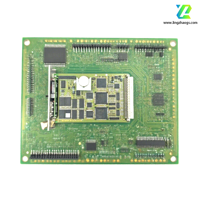 HIMA F8650XHigh-performance High-safety Module