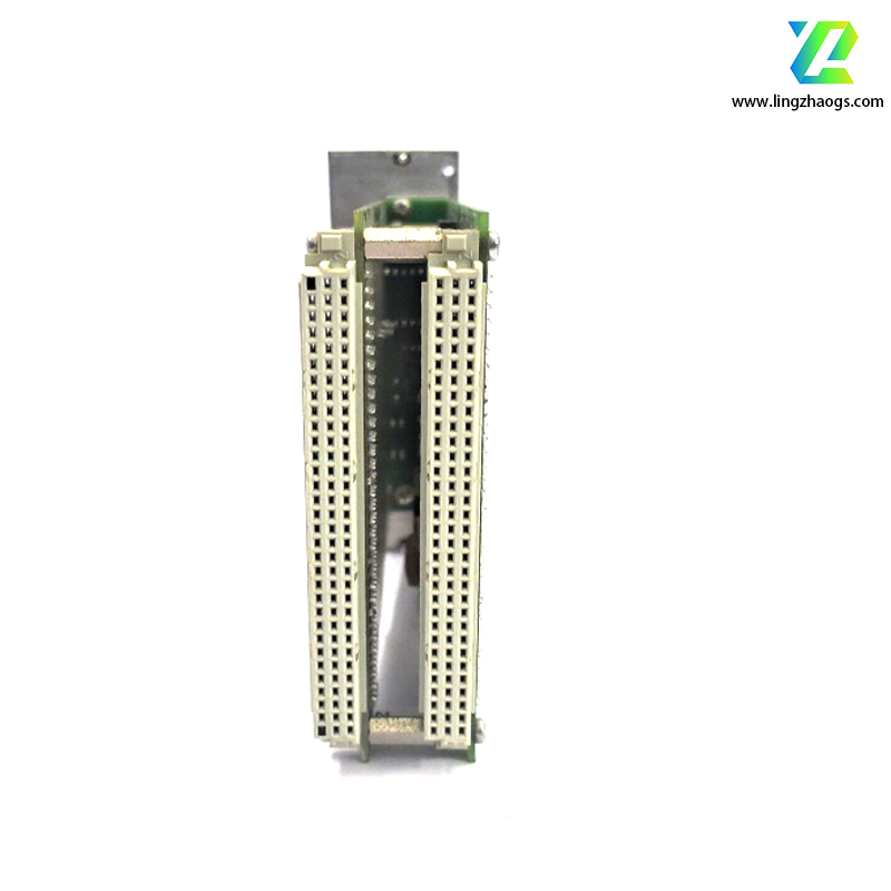 HIMA F8650XHigh-performance High-safety Module