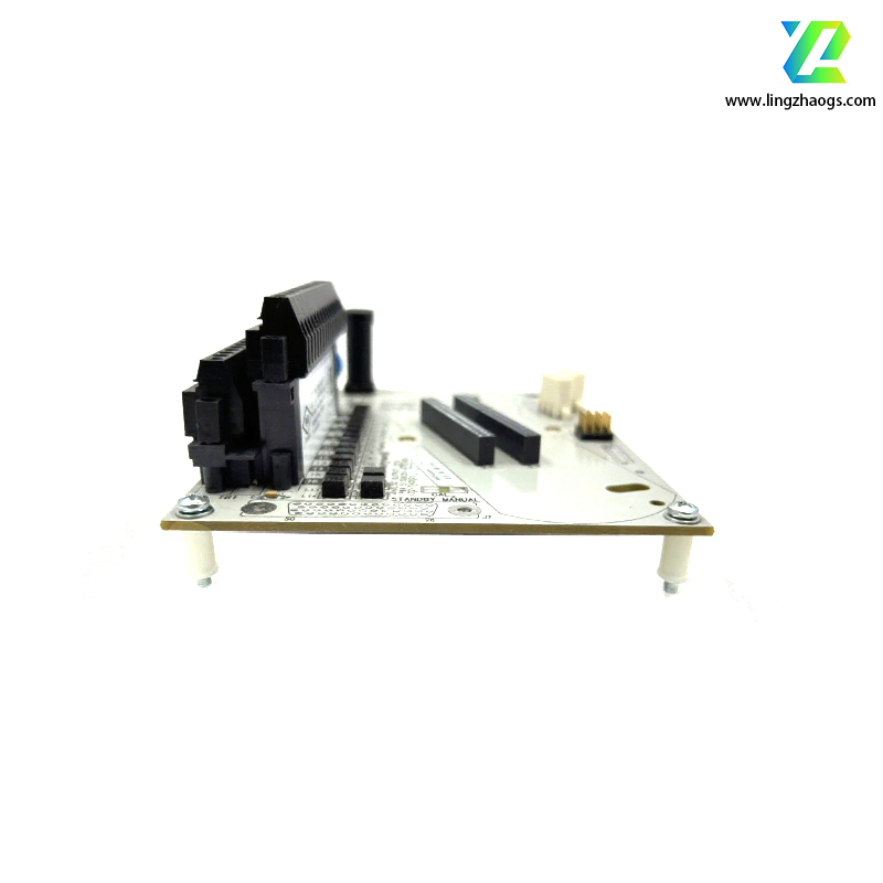 Honeywell CC-TAOX01 Analog Output Module 