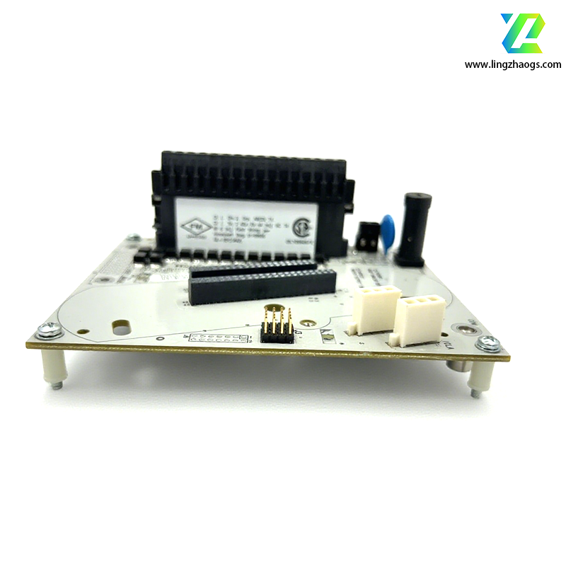 Honeywell CC-TAOX01 Analog Output Module 