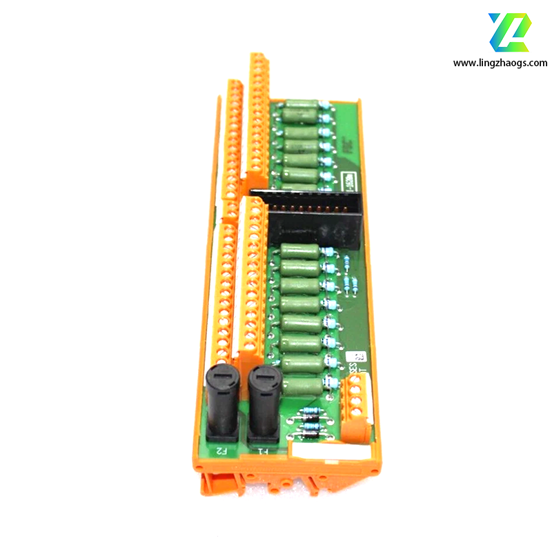 Honeywell FC-TSAI-1620M  Analog Input Module
