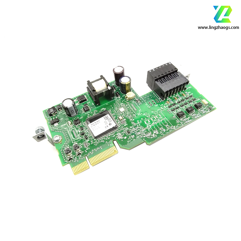AB 20-750-ENC-1 Encoder Option Module