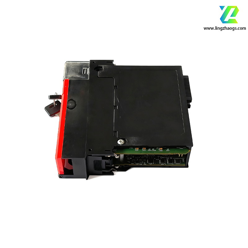 AB 1756-L62S GuardLogix Controller 