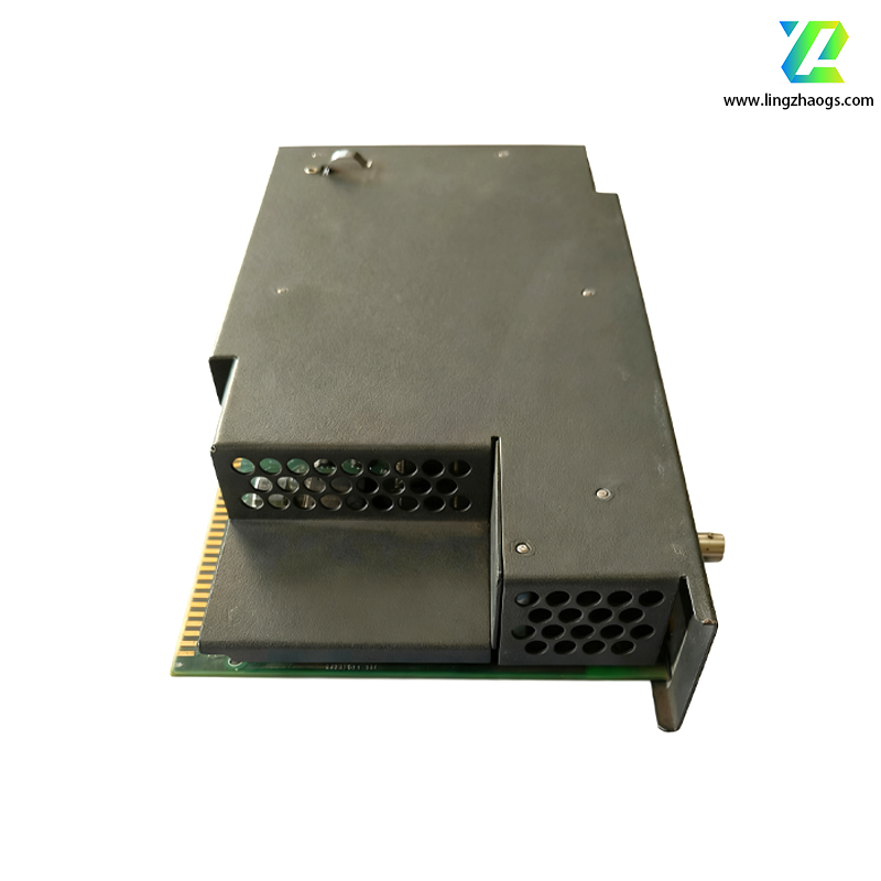 AB 1771-ACN ControlNet Adapter Module 