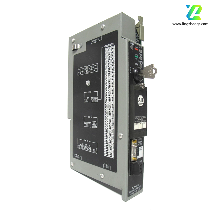 AB 1785-LT4  PLC-5/10 Processor Module