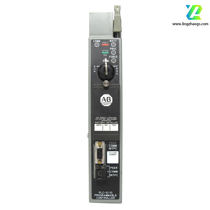 AB 1785-LT4  PLC-5/10 Processor Module