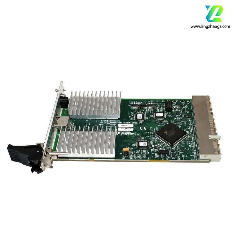 NI PXI-8330 Legacy High-performance Interface Module