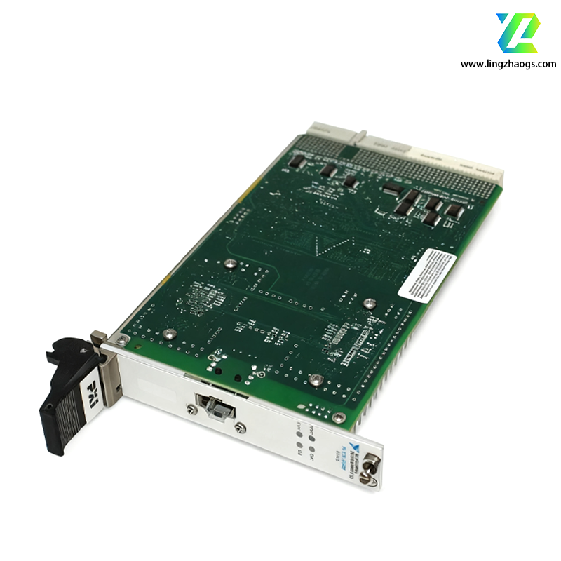 NI PXI-8330 Legacy High-performance Interface Module