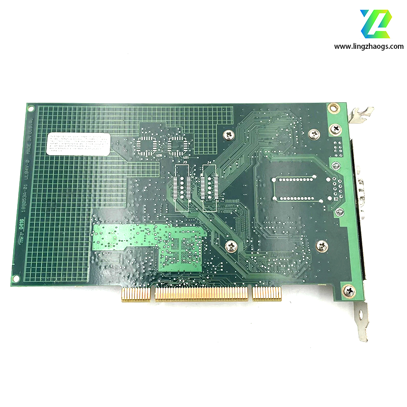 NI PXI-8336 Interface Module