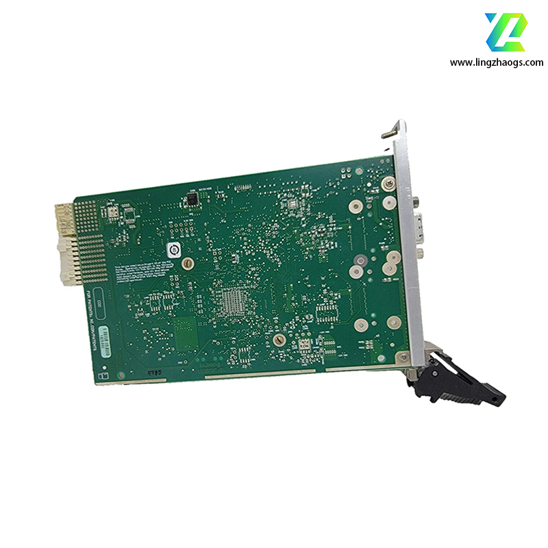 NI PXle-8364 PXI Express Expansion Module