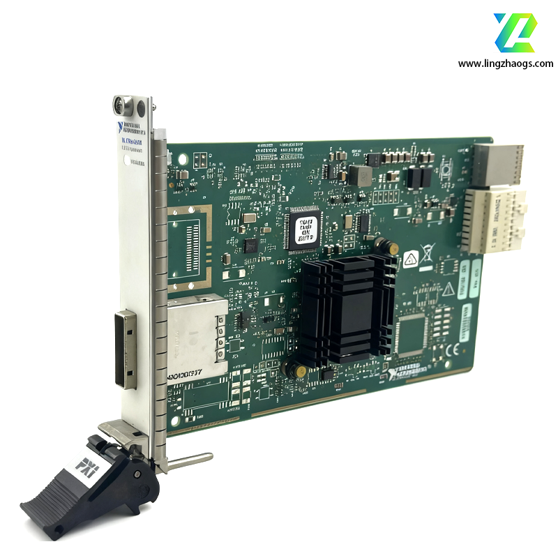 NI Pxle-8374 MXI-Express x4 Multi-System Expansion Interface Module