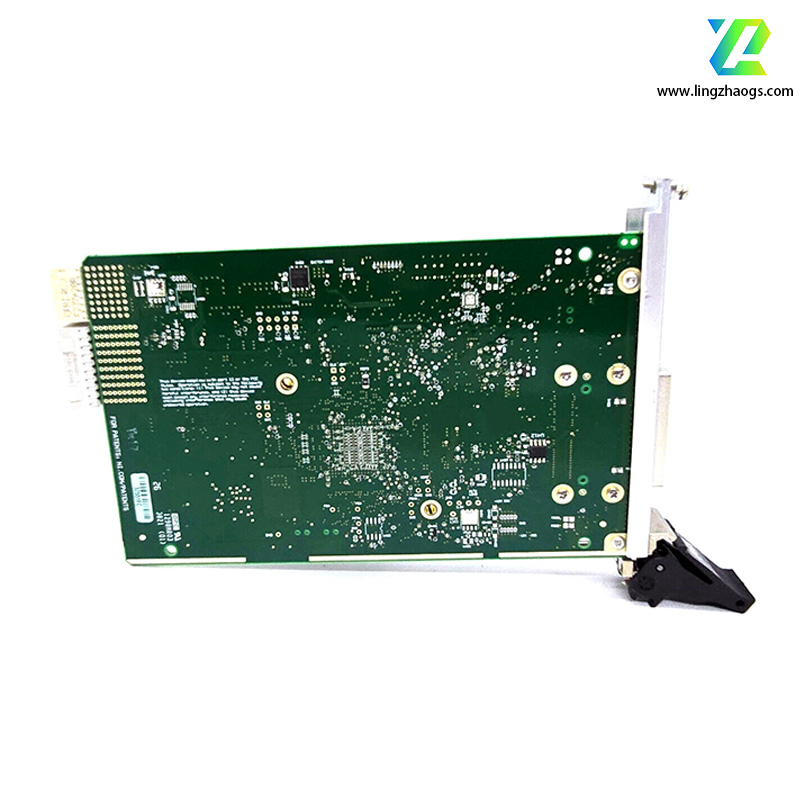 NI PXle-8384 PXI Bus Extension Module 