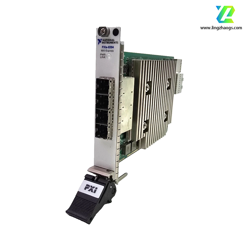 NI Pxle-8394 PXI Express Bus Expansion Module
